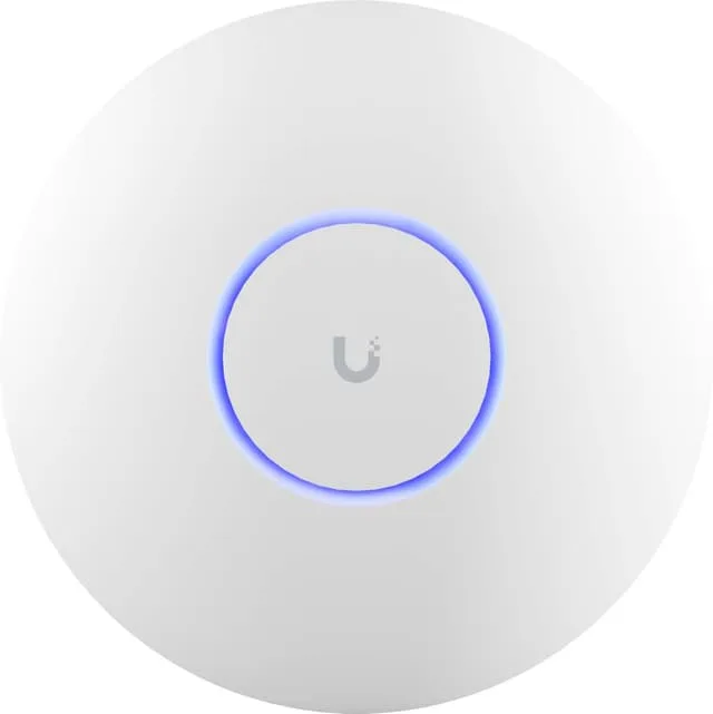 Ubiquiti UniFi U6 Pro Accesspunkt