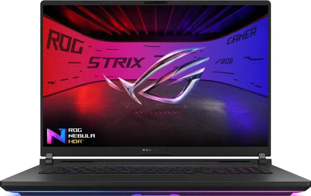 ASUS ROG Strix G835LW-SA038W