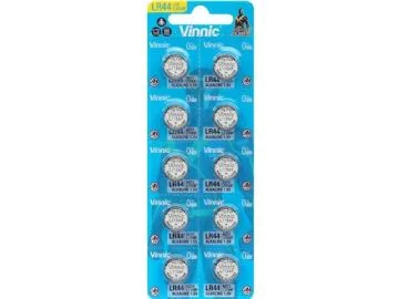 Vinnic alkalisk specialbatteri G10