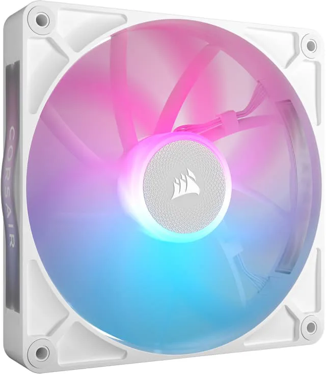 CORSAIR iCUE Link RX140 RGB