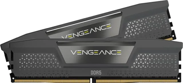Corsair Vengeance DDR5 RAM 32GB 6000Mt/s CL30