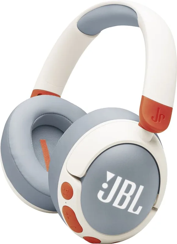 JBL Junior 470NC trådlösa hörlurar för barn