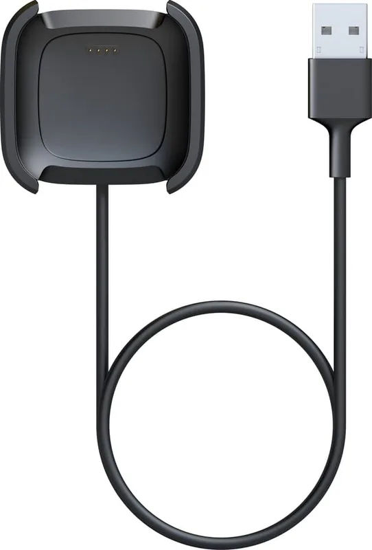 Fitbit Versa 2 laddningskabel