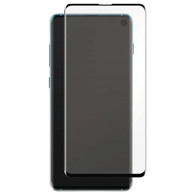 Panzer Full-Fit skärmskydd Samsung Galaxy S10 E
