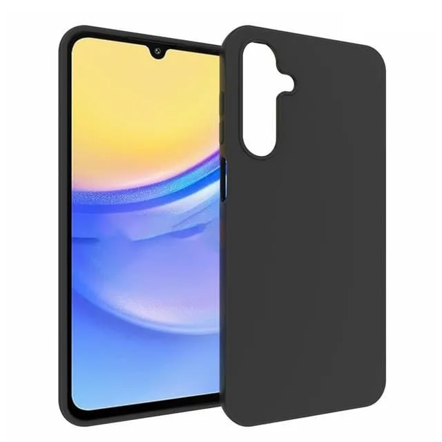 Till Samsung Galaxy A16 Fodral TPU Skal