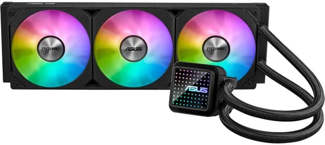 ASUS Prime LC 360 A-RGB LCD
