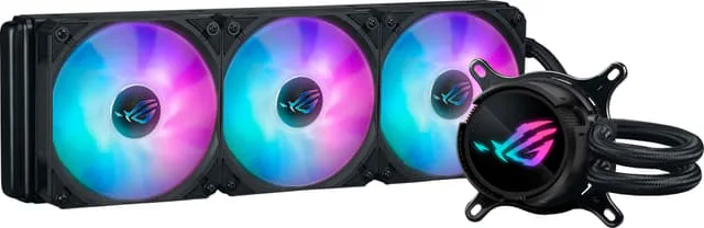 ASUS ROG STRIX LC III 360 ARGB
