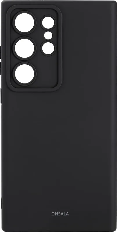 Skal ONSALA Backcover Silicone Samsung S24 Ultra