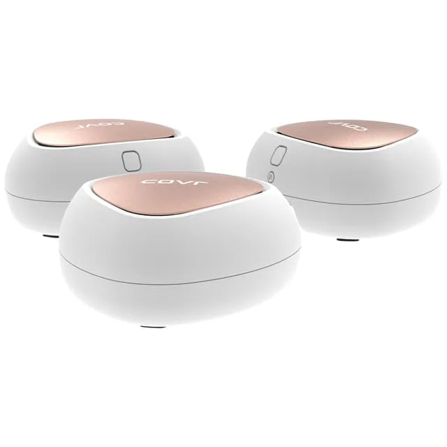 D-Link Covr WiFi-ac mesh kit