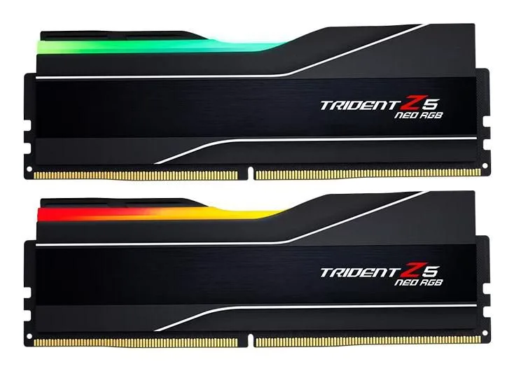 G.Skill Trident Z5 Neo RGB 32GB (2x16GB)