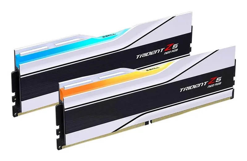 G.Skill DDR5 32GB PC 8000 CL38