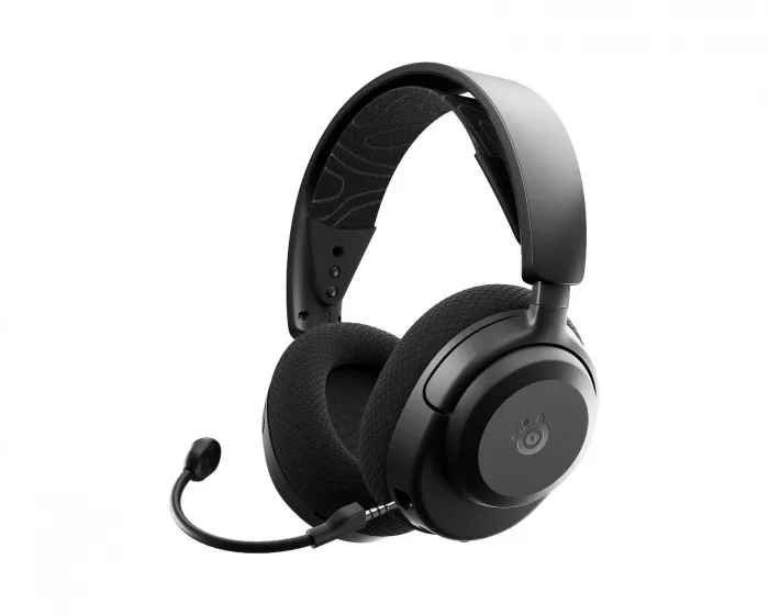 SteelSeries Arctis Nova 3P Trådlöst Headset PC/PS5 (Refurbished)