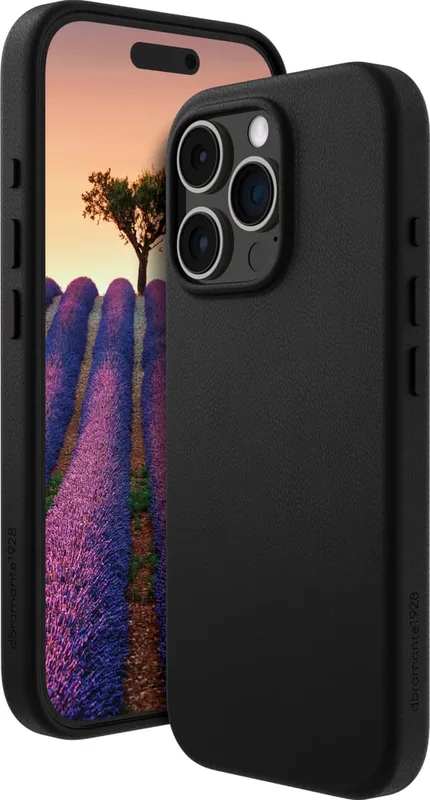 Dbramante1928 Roskilde MagSafe iPhone 16 Pro skal