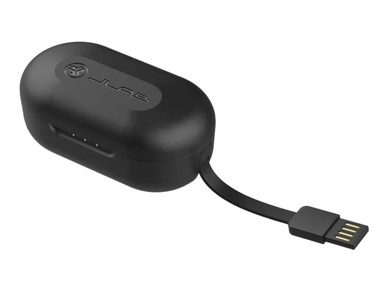 JLab Audio JBuds Air True Wireless Earbuds