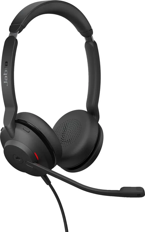 Jabra Evolve2 30 MS Stereo