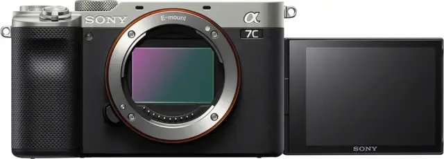 7C Body