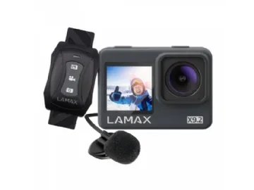 Lamax LAMAXX92