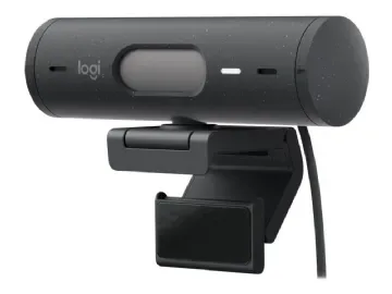 Logitech BRIO 505