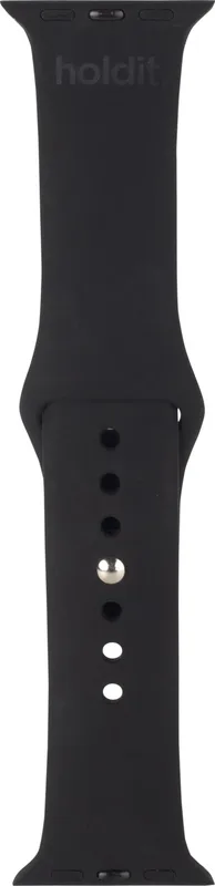 Holdit Apple Watch Silicone Band 42-49mm