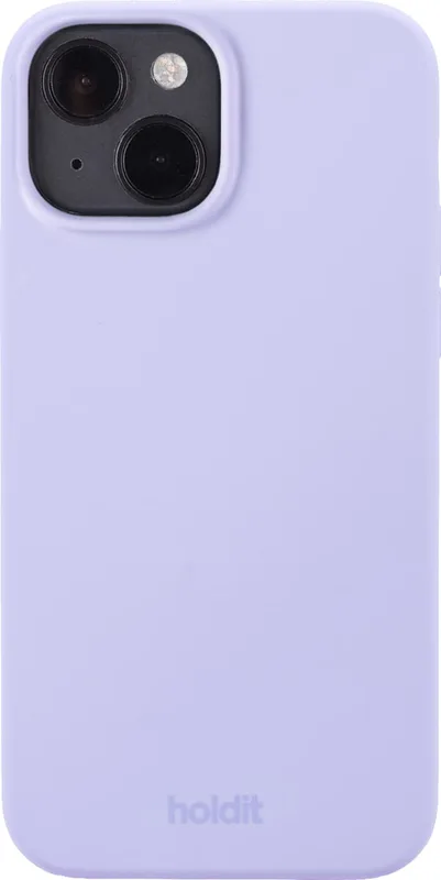 Holdit silikonskal till iPhone 15
