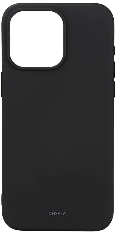 Onsala iPhone 15 Pro Max silikonskal