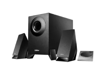 Edifier M1360 - högtalarsystem