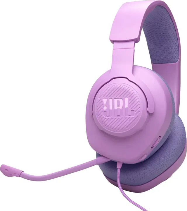 JBL Quantum 100M2 gamingheadset