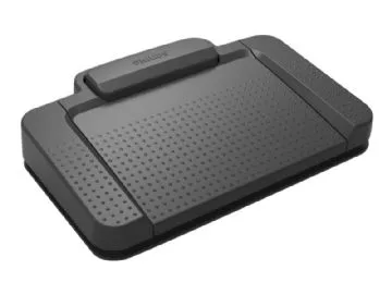 Philips ACC2310 - Fotomkoppling