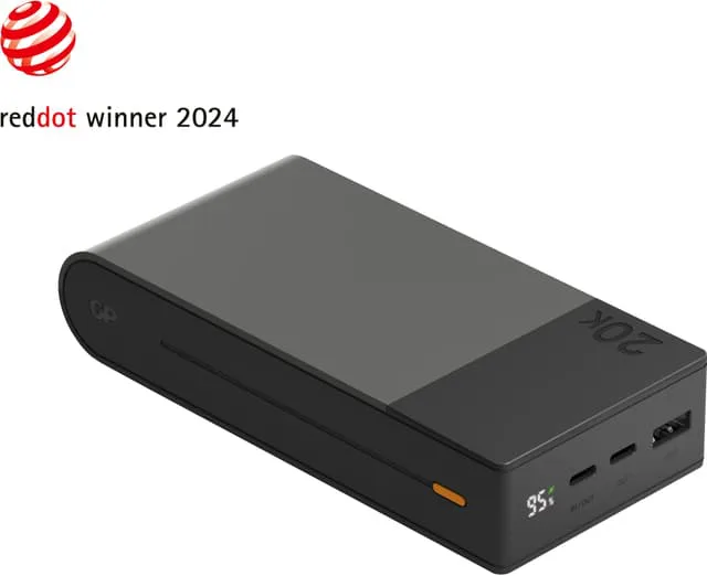 GP Powerbank M2+ 20000mAh