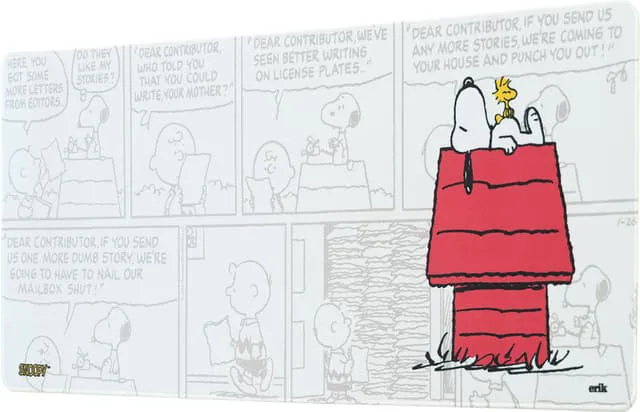Grupo Erik Snoopy musmatta
