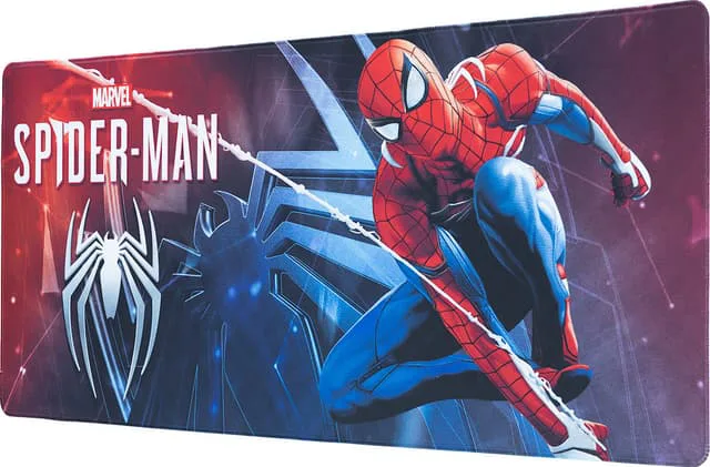 Grupo Erik Spider-Man musmatta