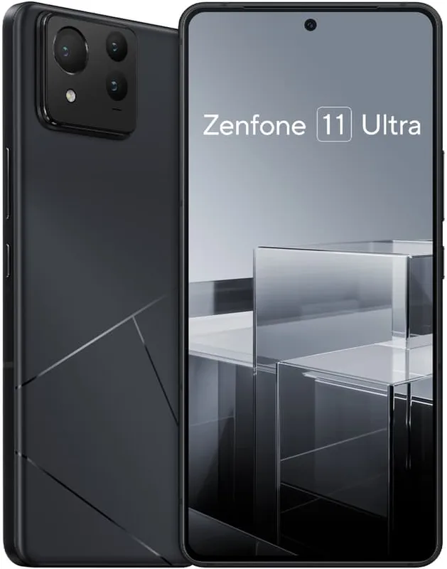 Asus Zenfone 11 Ultra 5G smartphone 16/512GB