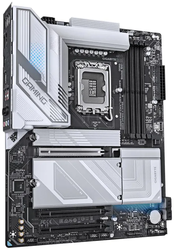 Gigabyte B860 GAMING X WIFI6E
