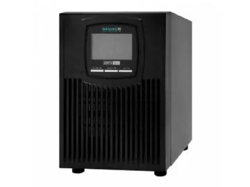 ONLINE UPS Batteripaket för Zinto Tower 800