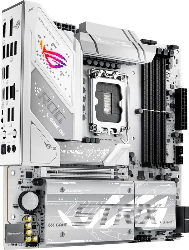 ASUS ROG STRIX B860-G GAMING WIFI