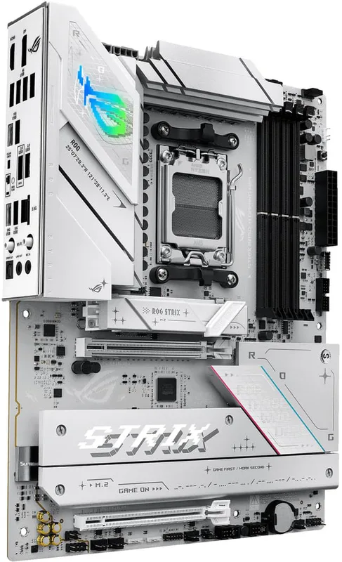 ASUS ROG STRIX B850-A GAMING WIFI