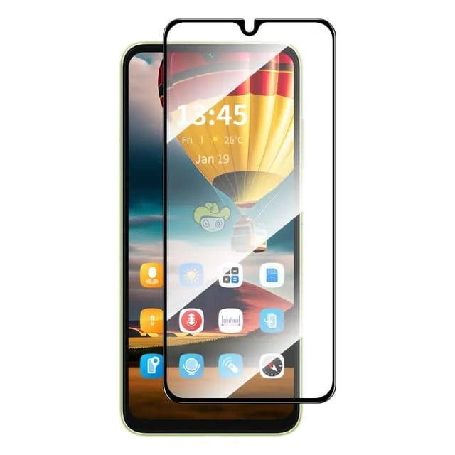 MTK ENKAY För Xiaomi Redmi 14C Skärmskydd