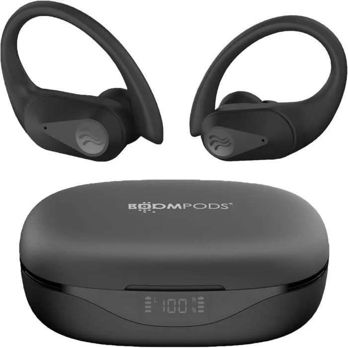 Boompods Sportpods ocean