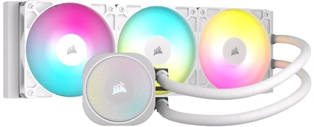 CORSAIR Nautilus 360 RS ARGB