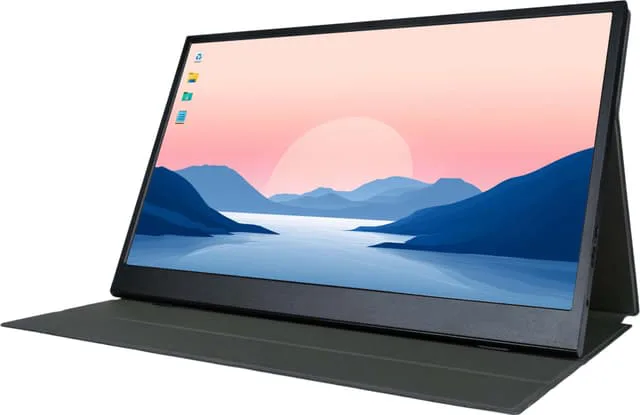 Denver 15,6/FHD/IPS/60Hz/30ms/250nit/Portable