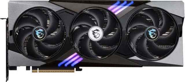 MSI GeForce RTX 5080 Gaming Trio OC