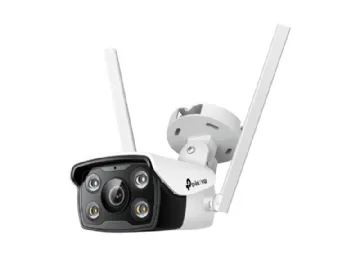 TP-Link Vigi C340-w 4mm 4MP Outdoor Color