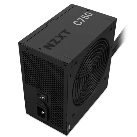 NZXT C-Series C750