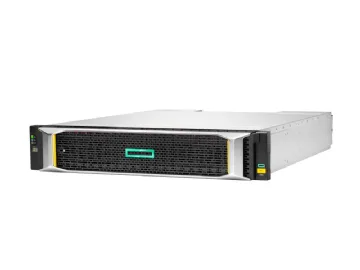 HPE Modular Smart Array 2060 16Gb Fibre Channel SFF Storage