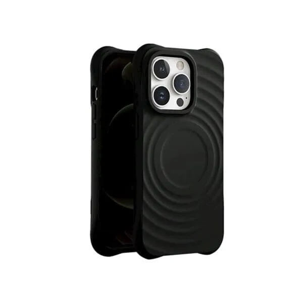 Circle Mag Bakskal till iPhone 13 Pro 6,1"