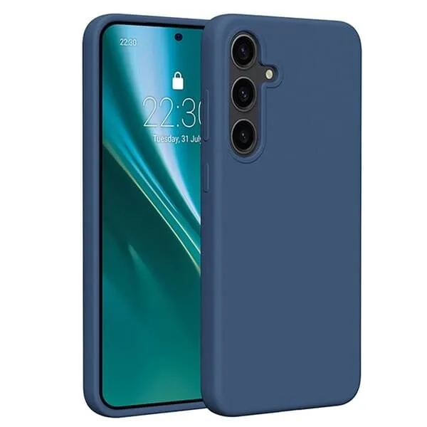 24 Etteri Silikonskal till Samsung Galaxy S24 Plus