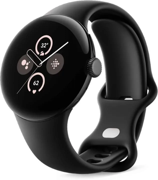 Google Pixel Watch 2 Smartwatch
