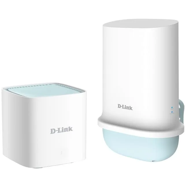 D-Link DWP 1010 Outdoor 5G Kit