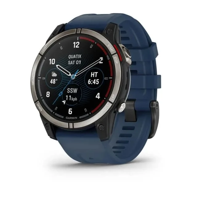 Garmin SMARTWATCH QUATIX 7 SAPPHIRE