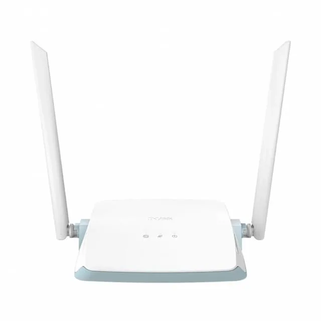 D-Link - EAGLE PRO AI N300 Smart Router
